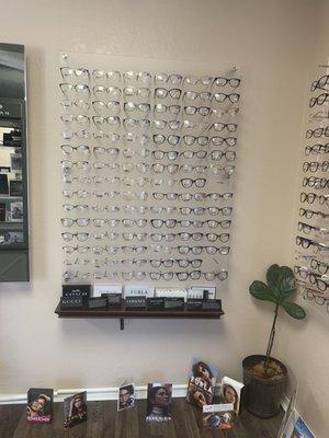 Clear Vision Optometry