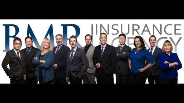 BMR Insurance Agency