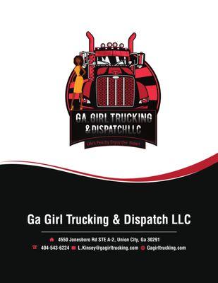 One stop shop for all your trucking needs.