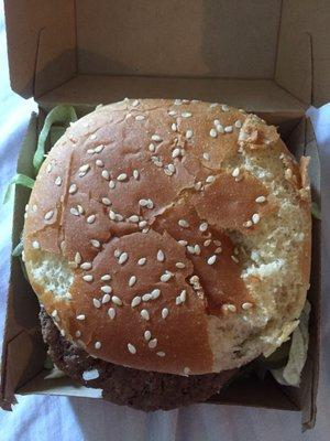 Big Mac