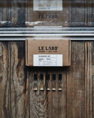 LE LABO GREENWICH