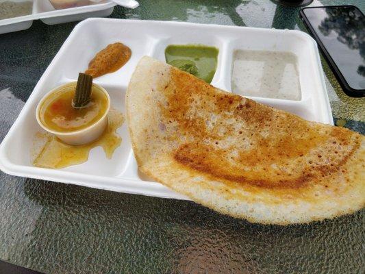 Podi dosa