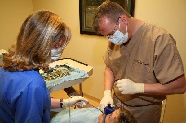 Southeast Oral Surgery & Dental Implant Center