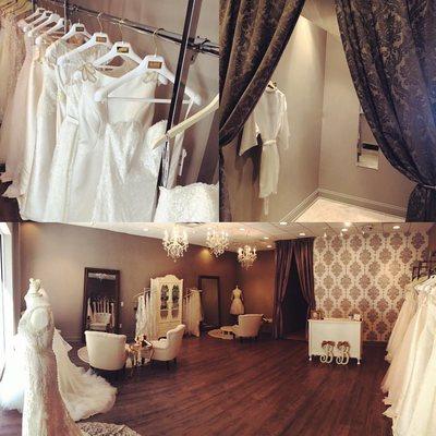 Brittany Burns Bridal - Serving Boca Raton, West Palm Beach, Miami, Fort Lauderdale, Hollywood, Aventura, Destinations, and beyond!