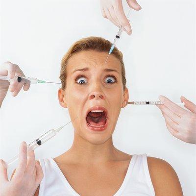 Botox, Filler, Lasers, Skin Care and More