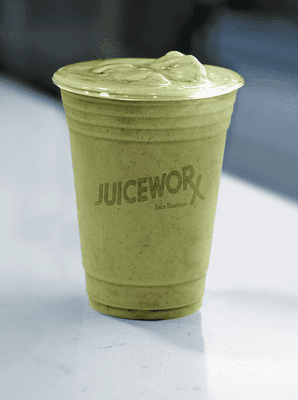 Juiceworx