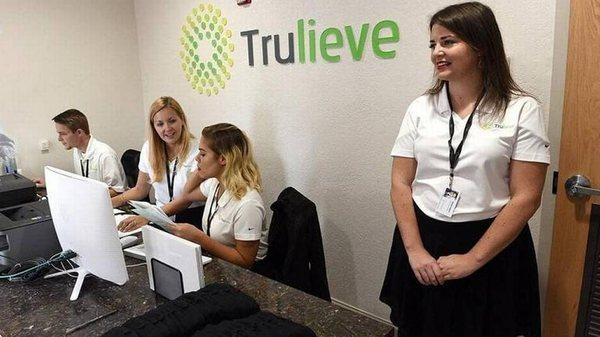 Trulieve Bradenton Dispensary