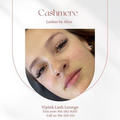 Vipink Lash Lounge