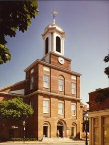 Meeting House Offices