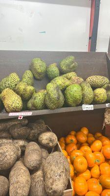 Soursop