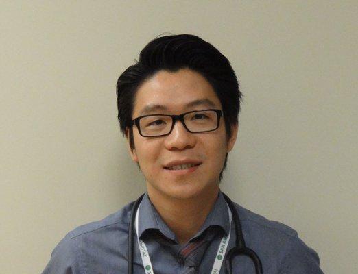 Dr. Huang was born in 1983 southern China. He  immigrated to Southern California at age of 16. He completed high school and attended UCLA fo