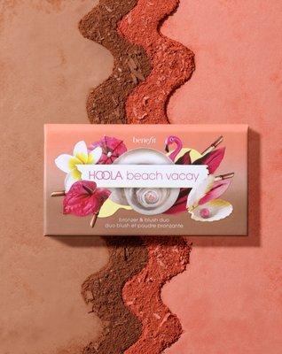 Hoo-lala Stop by to meet NEW,Limited-Edition Hoola Plus Wanderful World Blush !