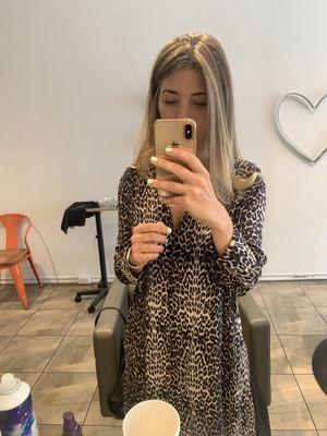 Balayage by Kelly