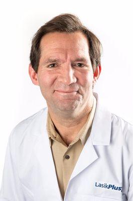 Dr. Mark Walker, M.D.