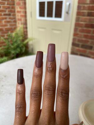 Nail Talk Tan & Spa