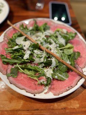 Carpaccio