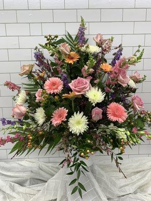 Beautiful Sympathy Design