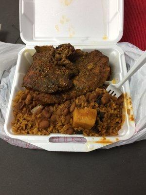 El Sabor de la Isla