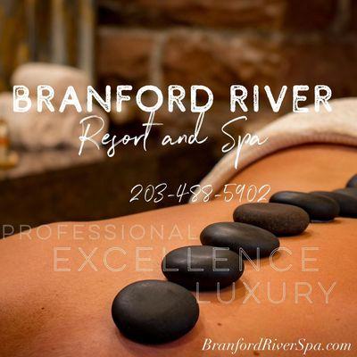 Branford River Resort and Spa