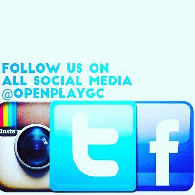 Follow us