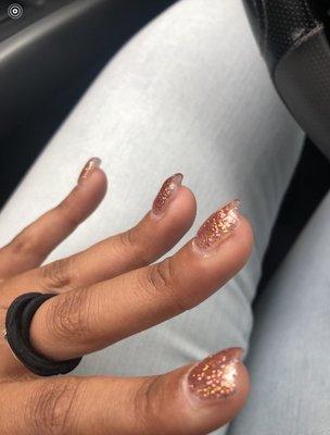 LuXe Nails & Spa