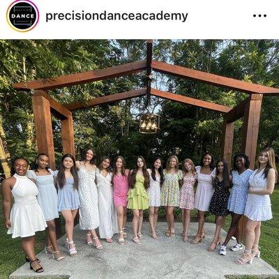 Precision Dance Academy