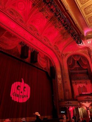 Halloween 2023 at The Orpheum