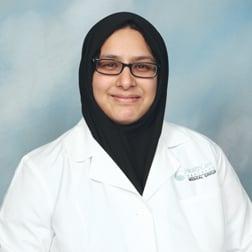 Fatima Naz Janjua, MD