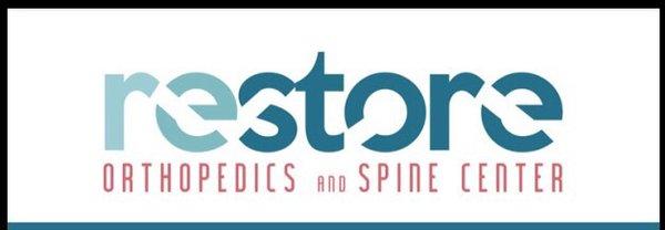 Restore Urgent care is adjacent to Restore Orthopedic and Spine Center.  We specialize in what we do best, Orthopedics.