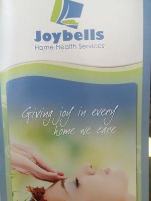 Joybells Home Health Services