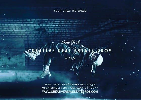 Your Creative Space!