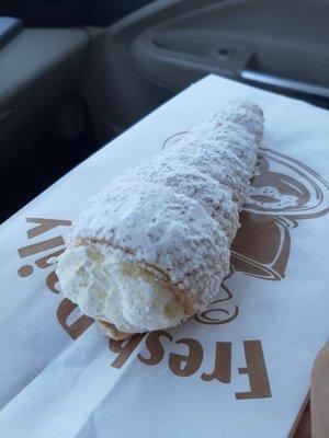 Canoli