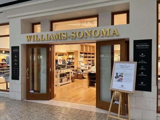 Williams-Sonoma