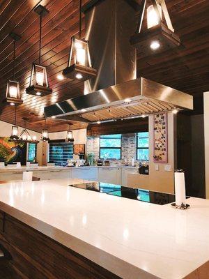 Parkland Kitchen