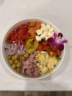 Antipasto Salad!