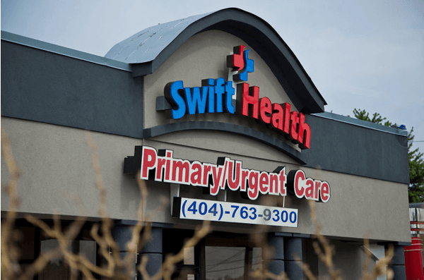 Swift Health Urgent Care Clinic