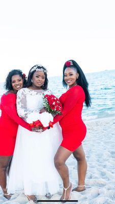 Affordable Beach Weddings