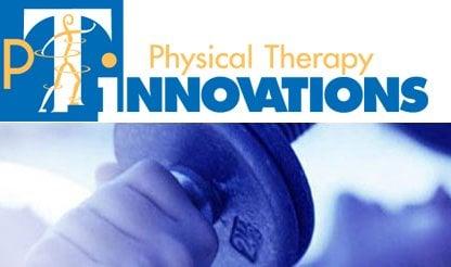 What  can  Physical  Therapy innovations  do  for  you?!