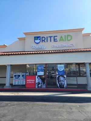 Rite Aid