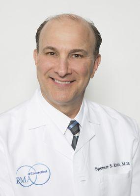 Dr. Spencer Richlin, MD