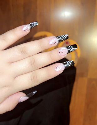 Nails