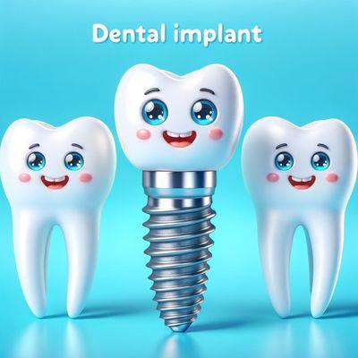 Dental Implant Service