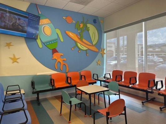 Pediatric Associates Doral