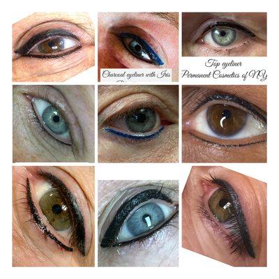 Eyeliners by Bonnie