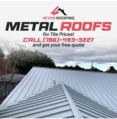 Forever Roofing and Remodeling