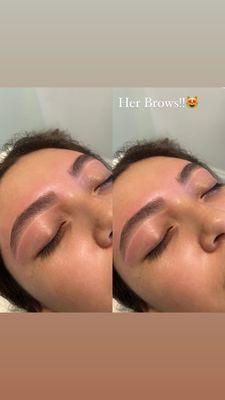 Brows By Vanessa