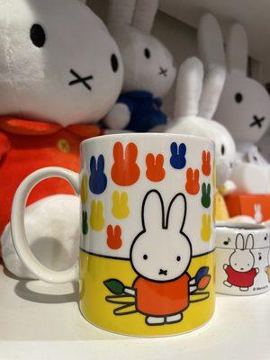 Miffy mug