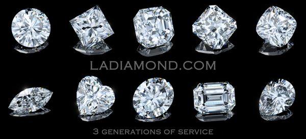 L.A Diamond