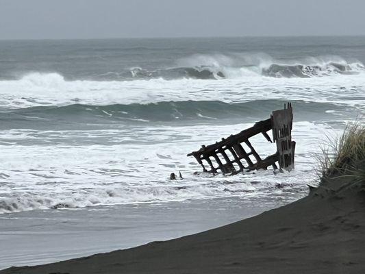 Shipwreck