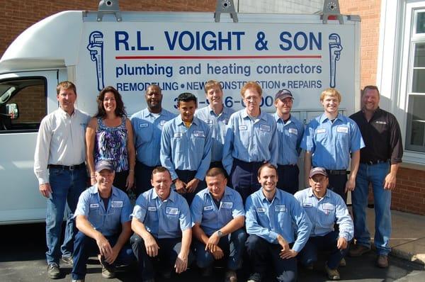 R.L. Voight & Son, LLC